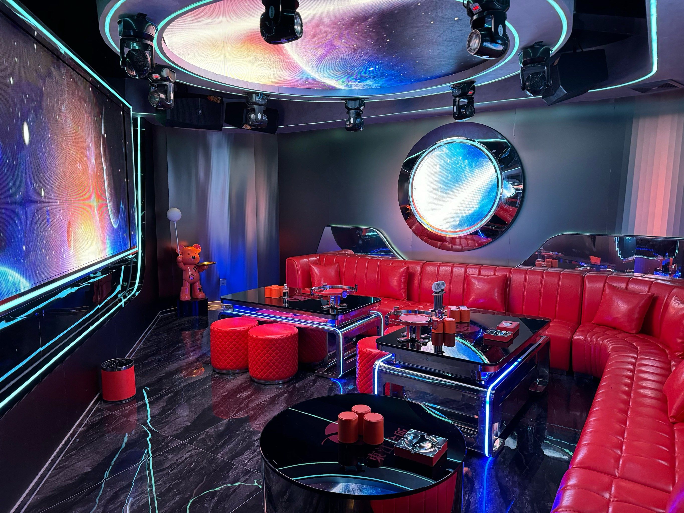 襄阳商务ktv是什么意思及推荐指南-老河口市ktv预定