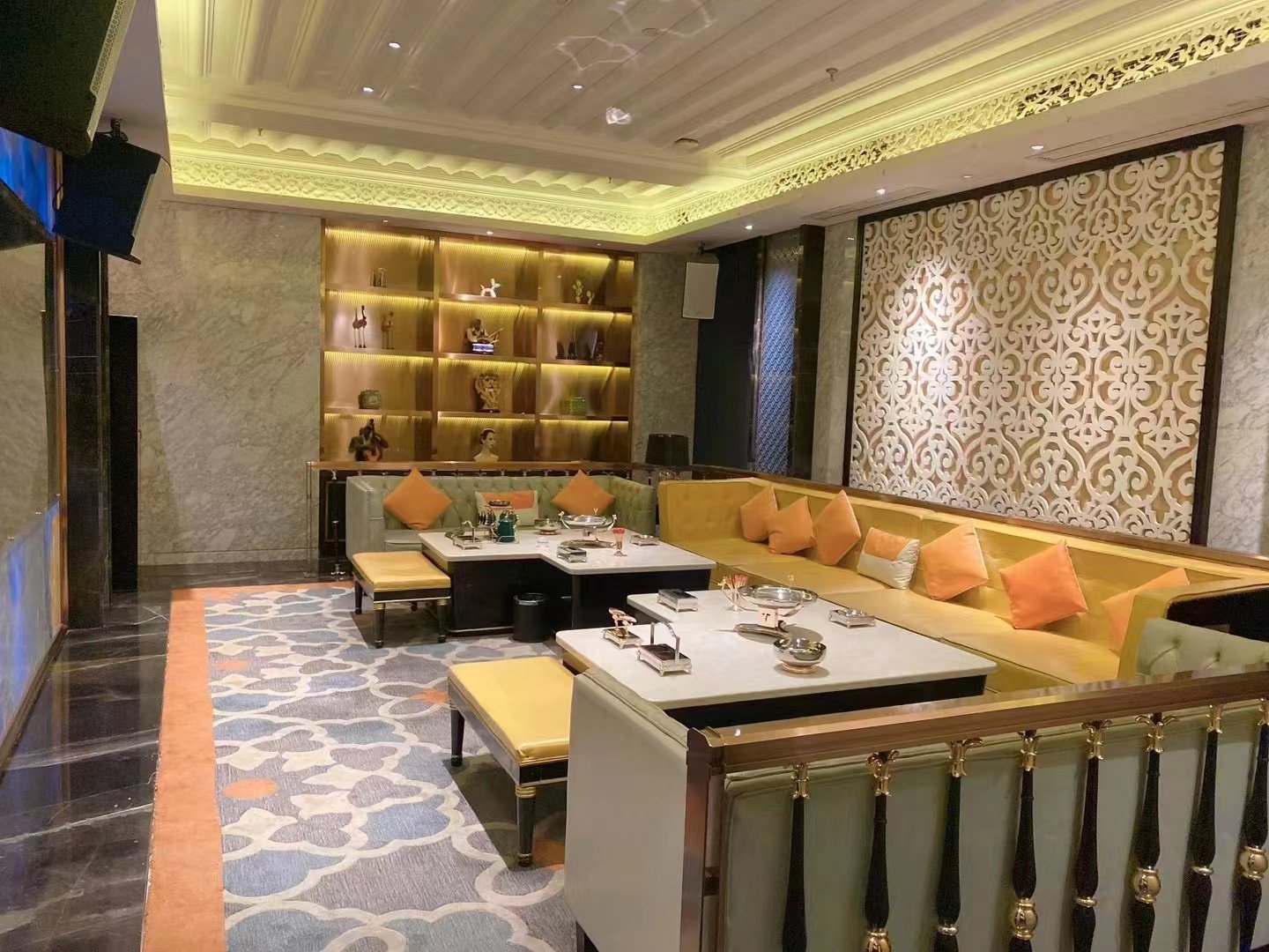 襄阳商务ktv怎么玩尽享娱乐体验-谷城县ktv预定