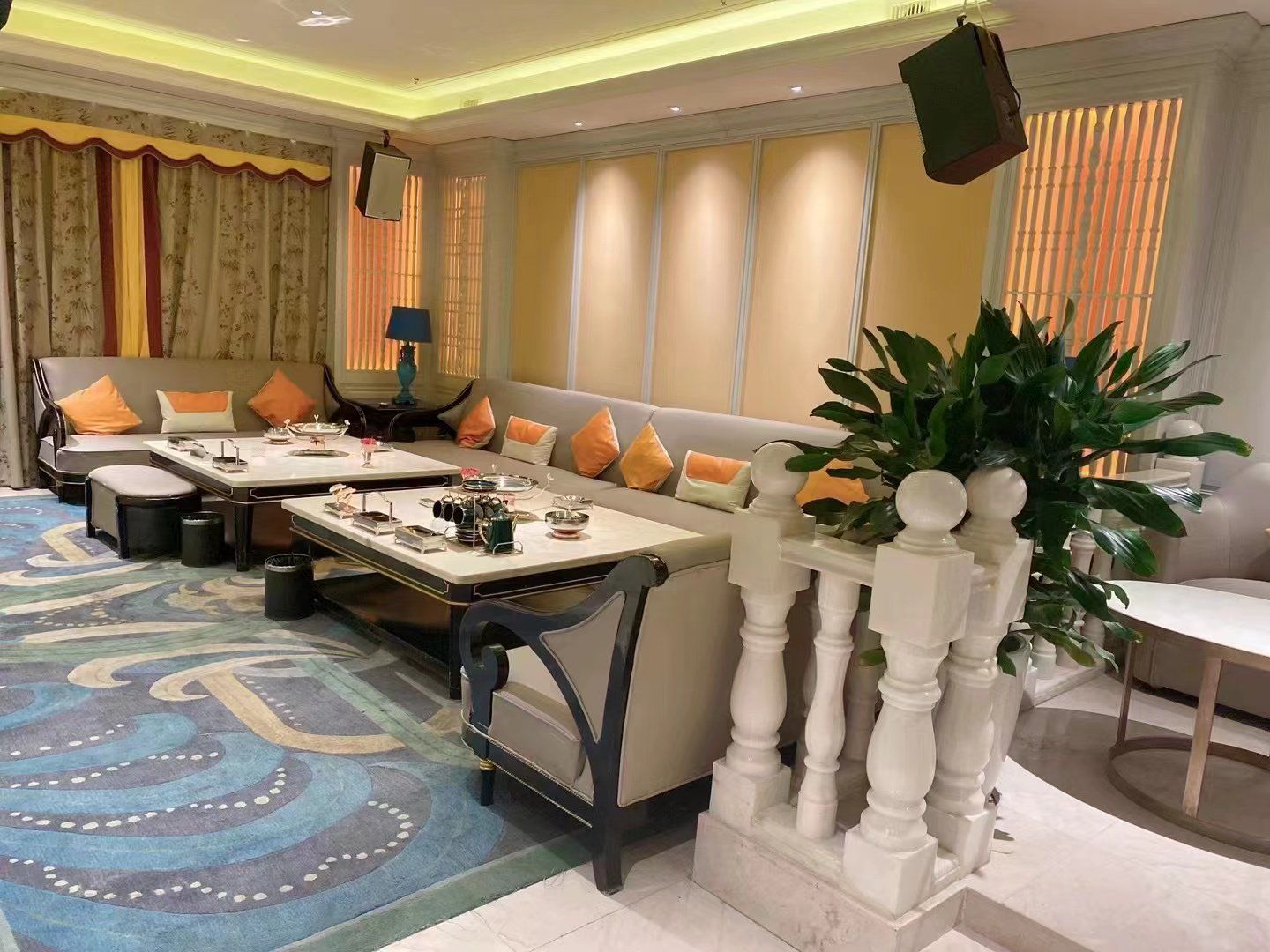 襄阳商务ktv新玩法尽享商务乐趣-南漳县ktv预定