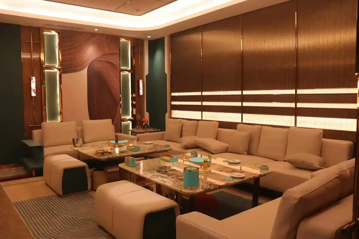 襄阳商务ktv中低端区别解析-南漳县ktv预定