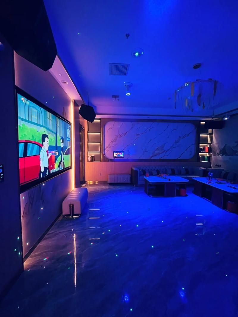 襄阳商务ktv计时攻略-襄城区ktv预定