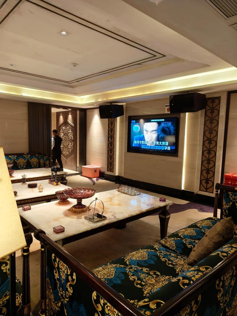 襄阳商务ktv品质享受新选择-宜城市ktv预定