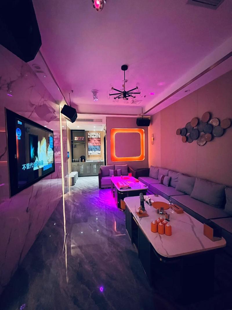 襄阳商务ktv优选单人商务ktv服务-谷城县ktv预定