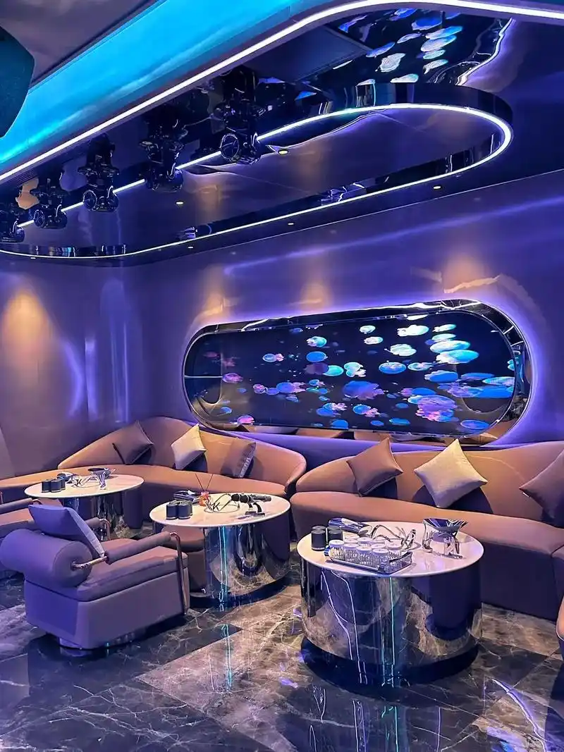 襄阳商务ktv体验商务ktv划算吗-南漳县ktv预定