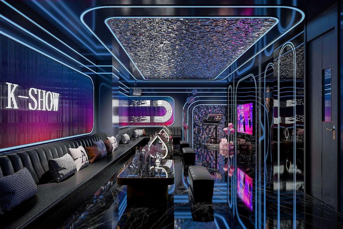 襄阳商务ktv哪里有优质选择-保康县ktv预定