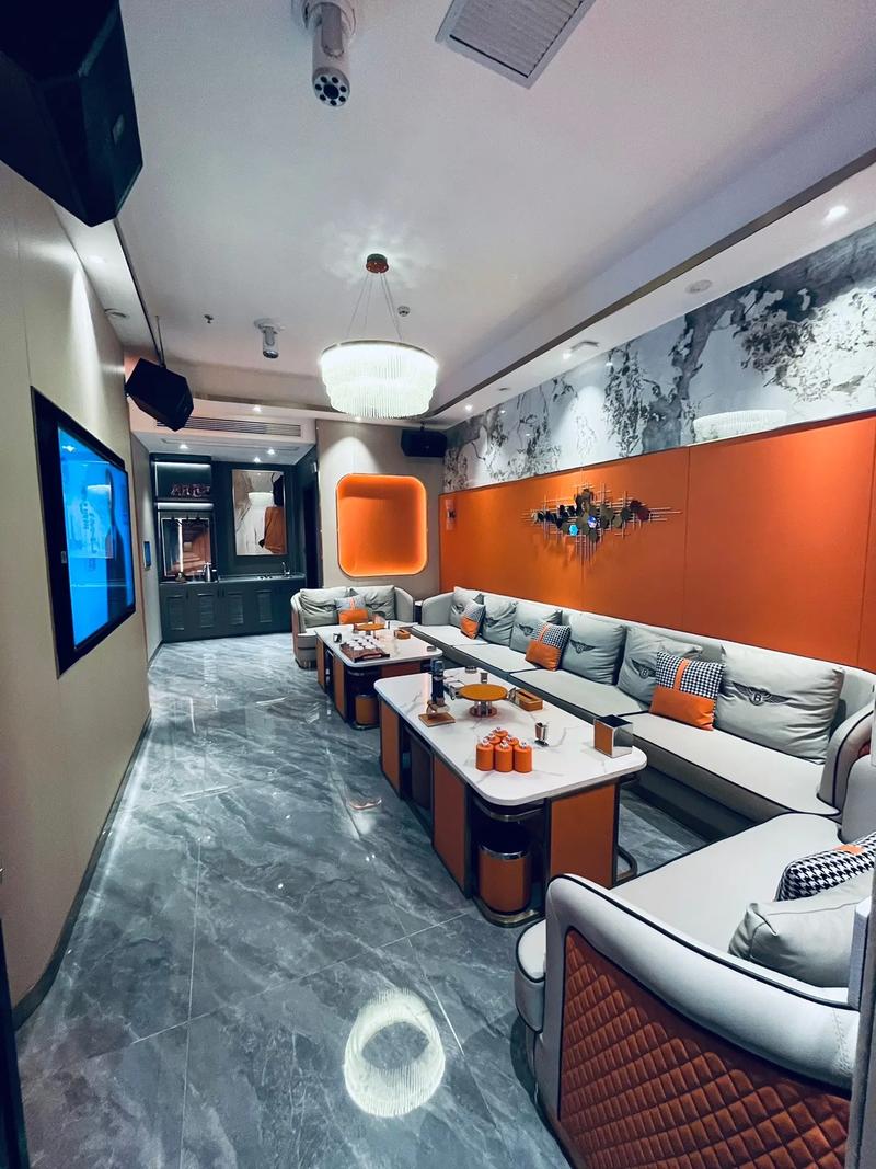 襄阳商务ktv创新商务ktv模式解析-樊城区ktv预定